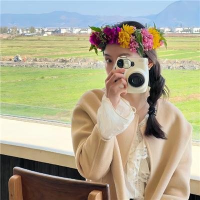 为时代缝补海报